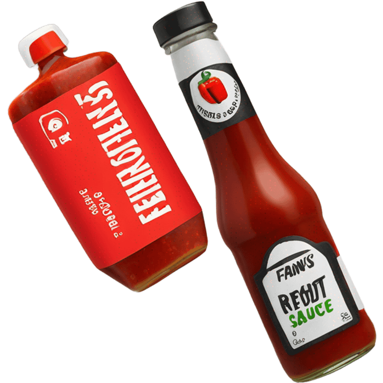 frank’s red hot sauce emoji