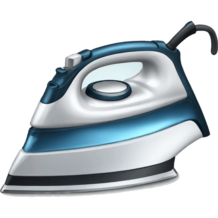 iron for ironing emoji