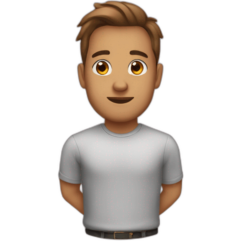 Valentin schori emoji