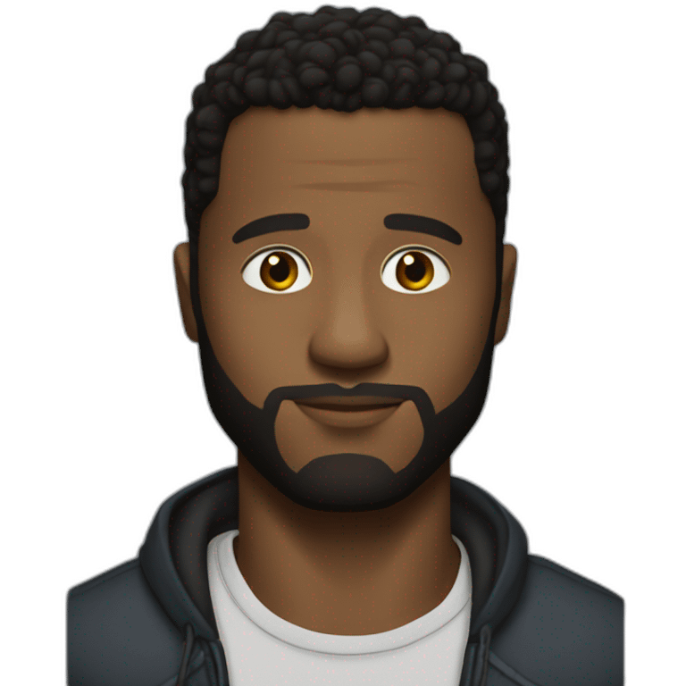 jean pascal avant netflix emoji