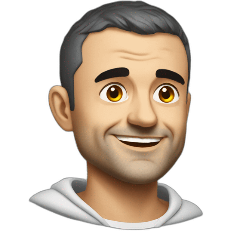 Gary Vee emoji