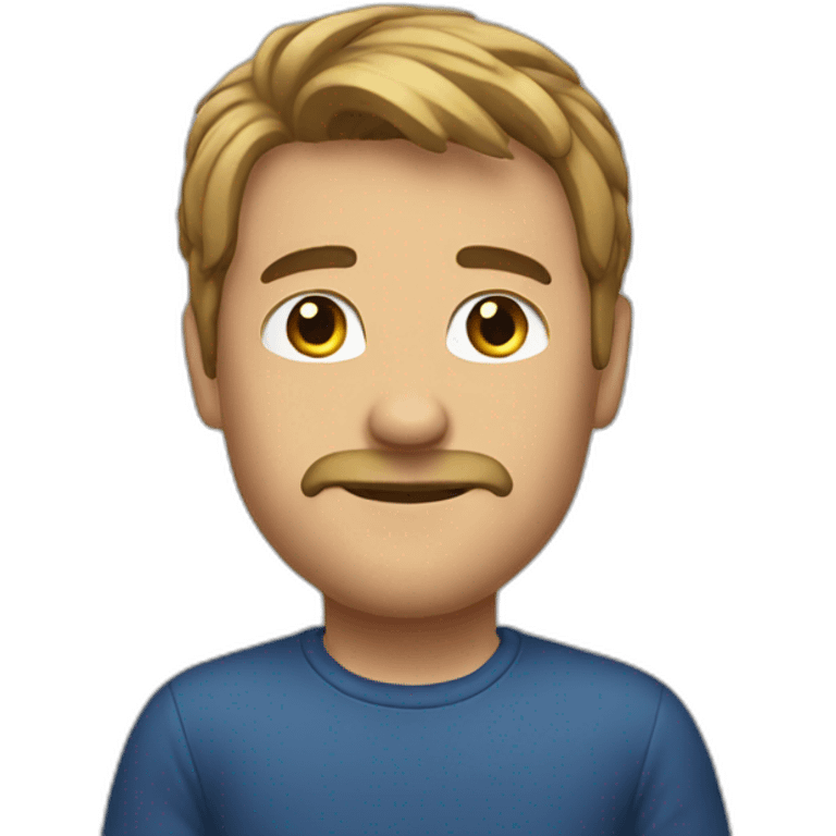 Jeremy emoji