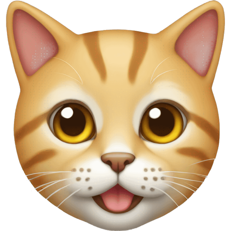 meow emoji