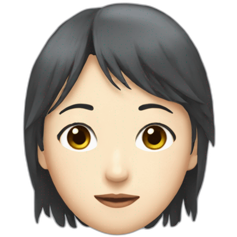 Megumi fushiguro emoji