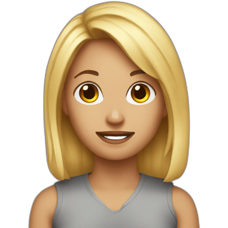 karen emoji