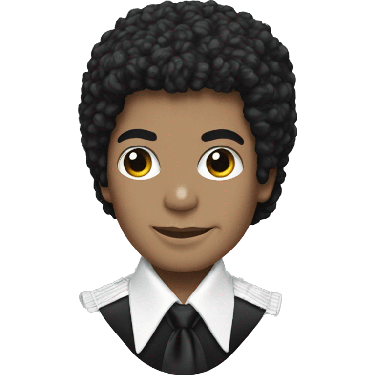 Michael jackson emoji