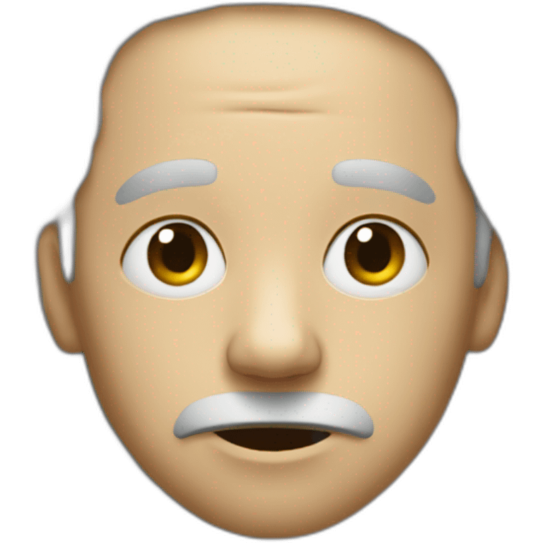 Personne qui pleure emoji