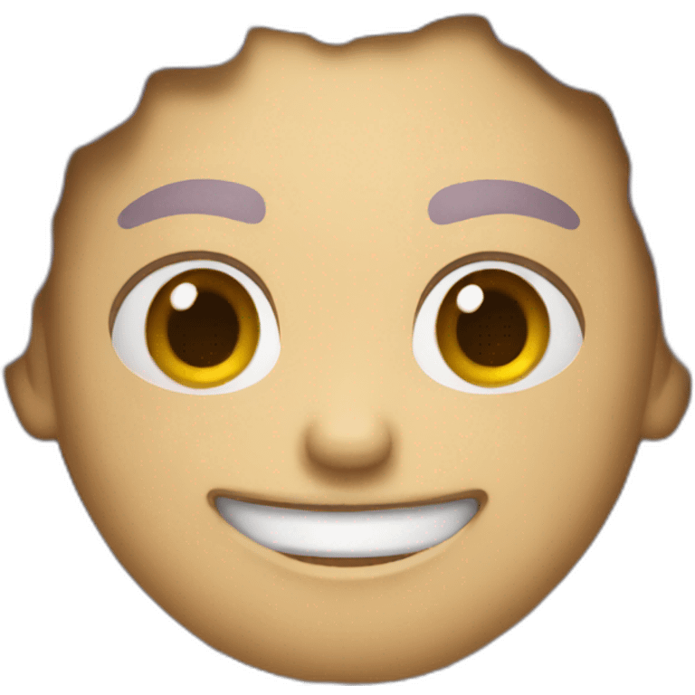 Nemesis emoji