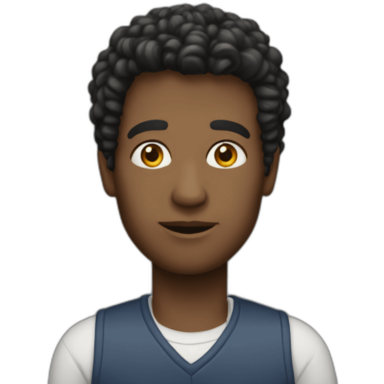 average-new-york-resident emoji