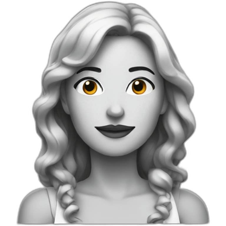 Carmen emoji