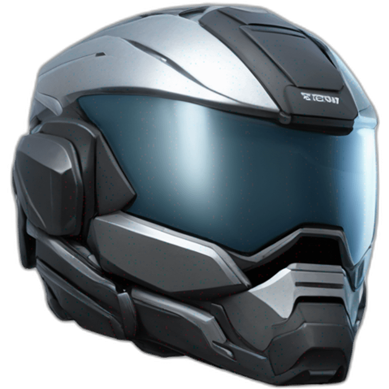  Crytek Crysis Video game nanosuit helmet emoji