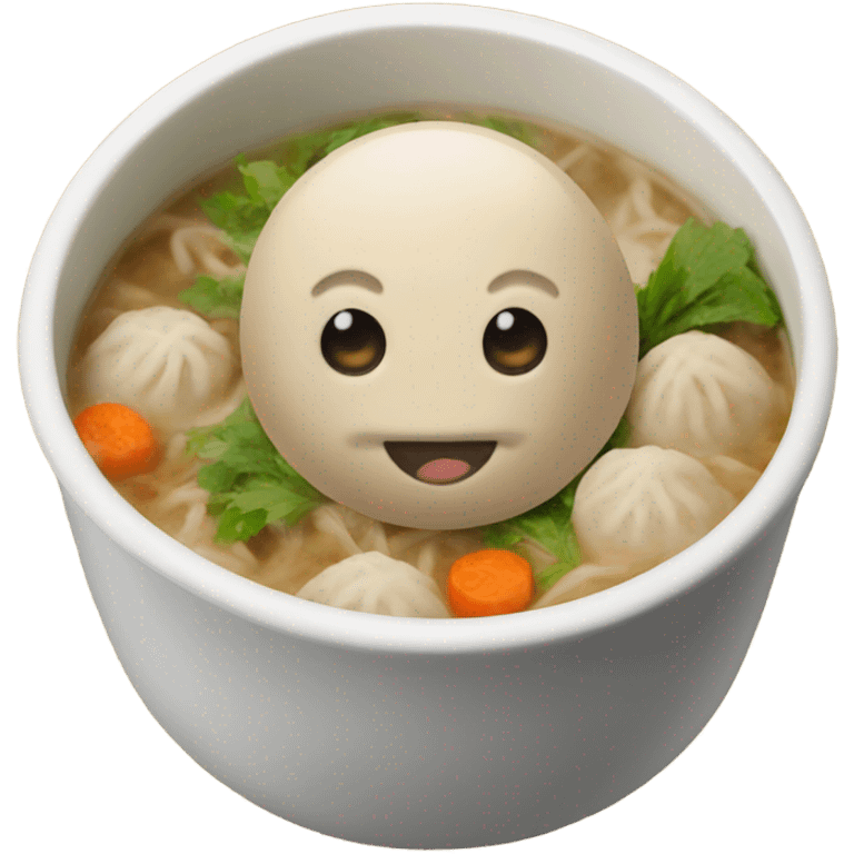 bakso emoji