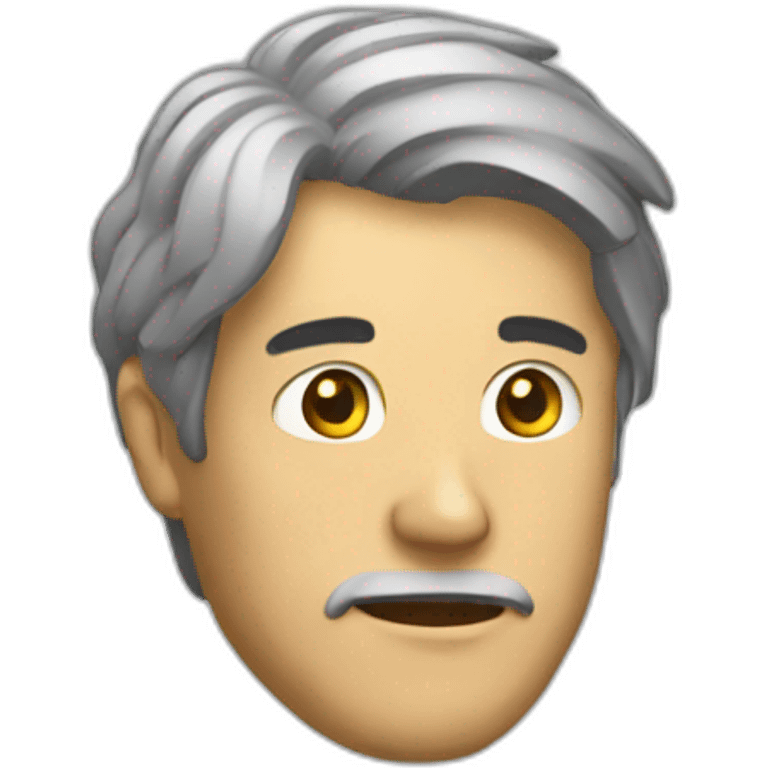 satoshi emoji