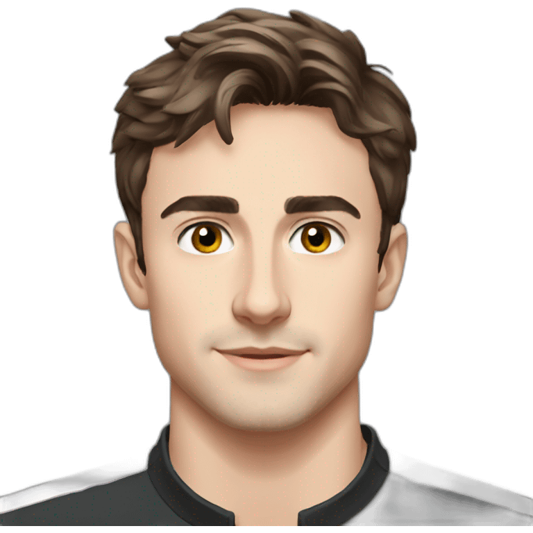 charles leclerc emoji