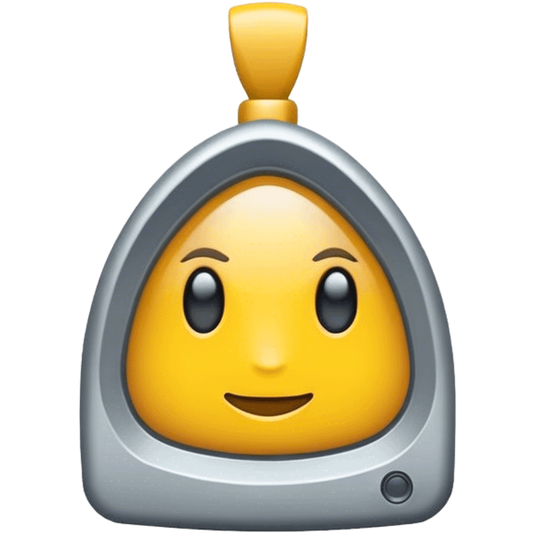 logo de VERSURE ALARMAS emoji