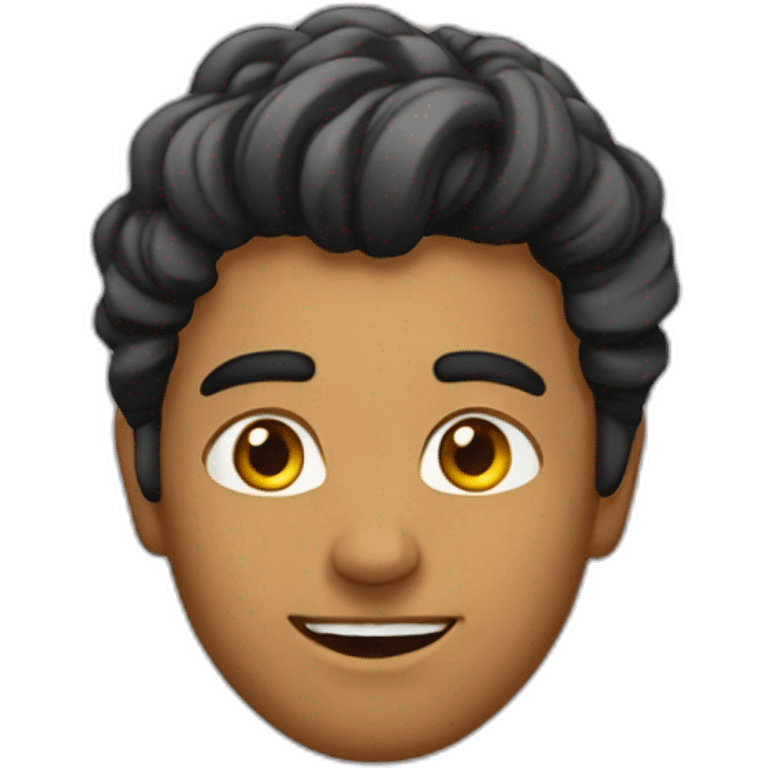 Ahad emoji