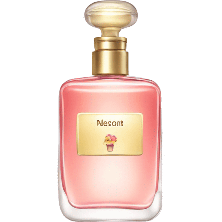 Perfume  emoji