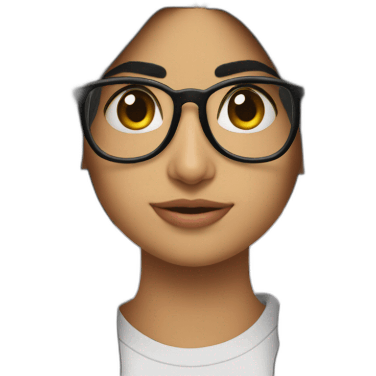 mia khalifa emoji