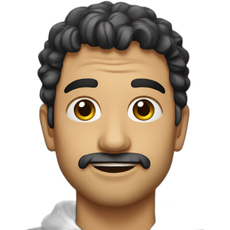 Pablo vittar emoji