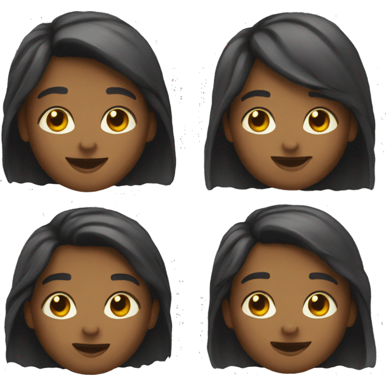 A new  emoji