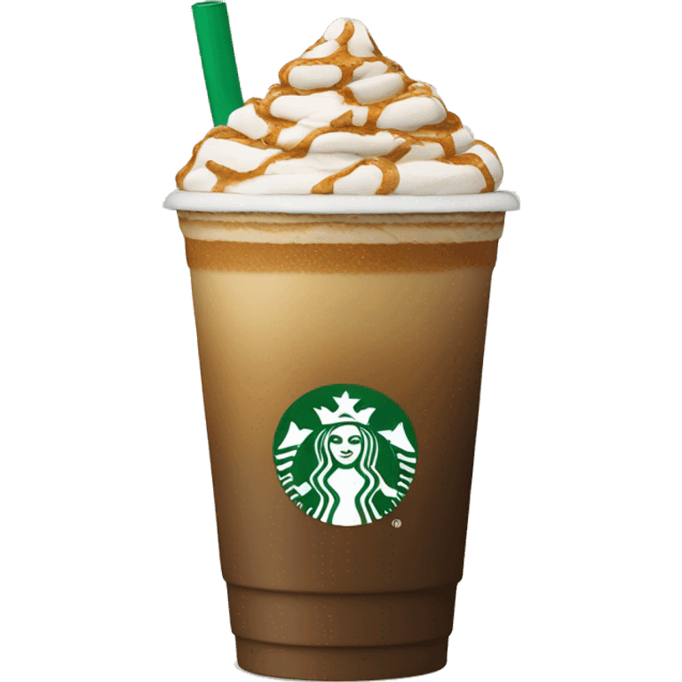 Starbucks  emoji