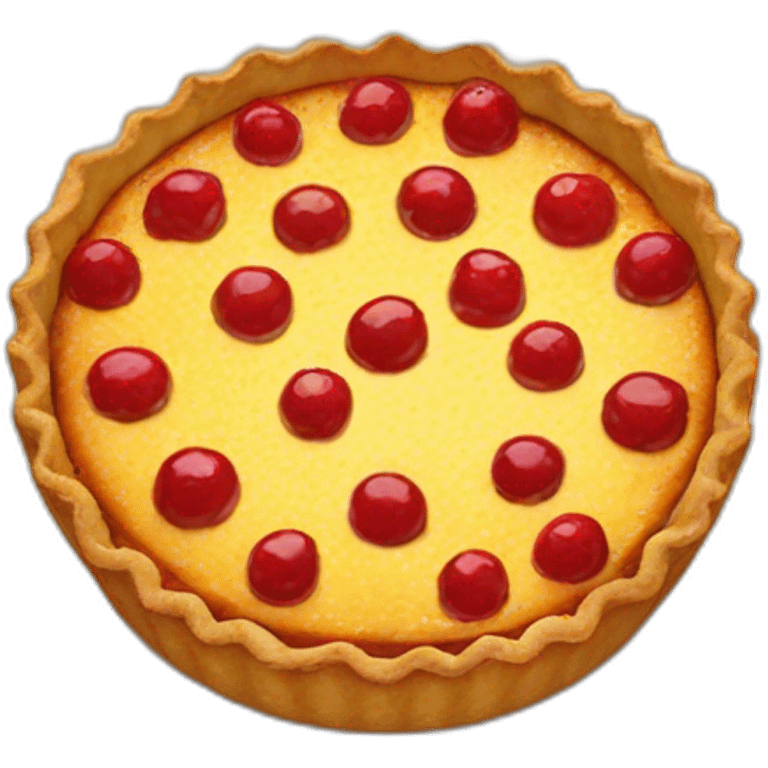 tart emoji