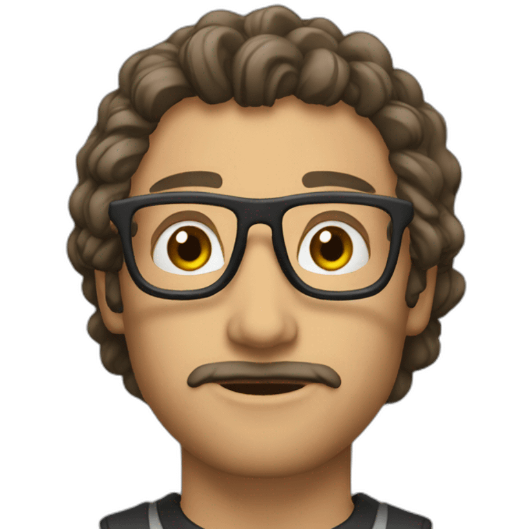 Jc denton emoji