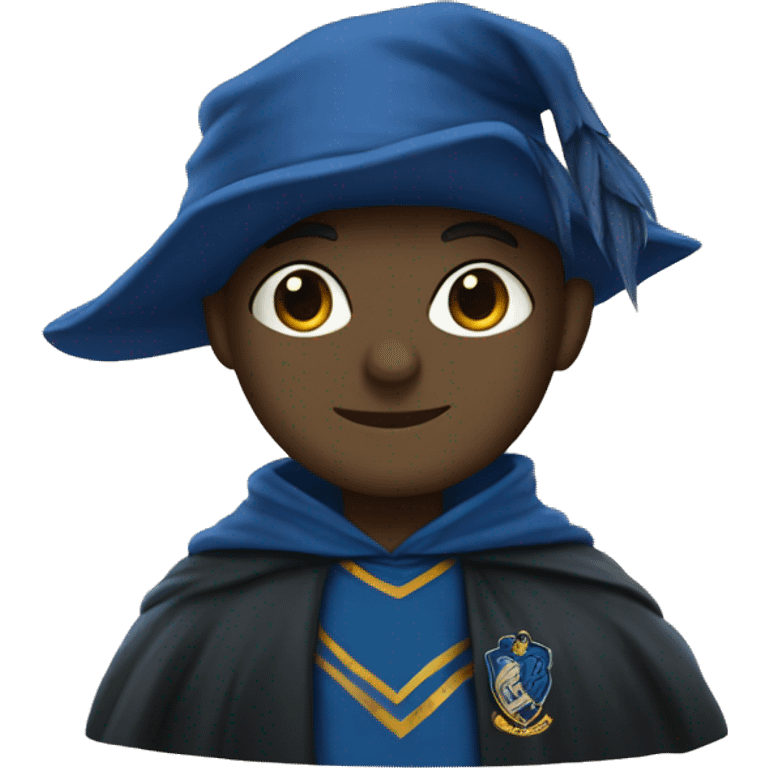 ravenclaw emoji