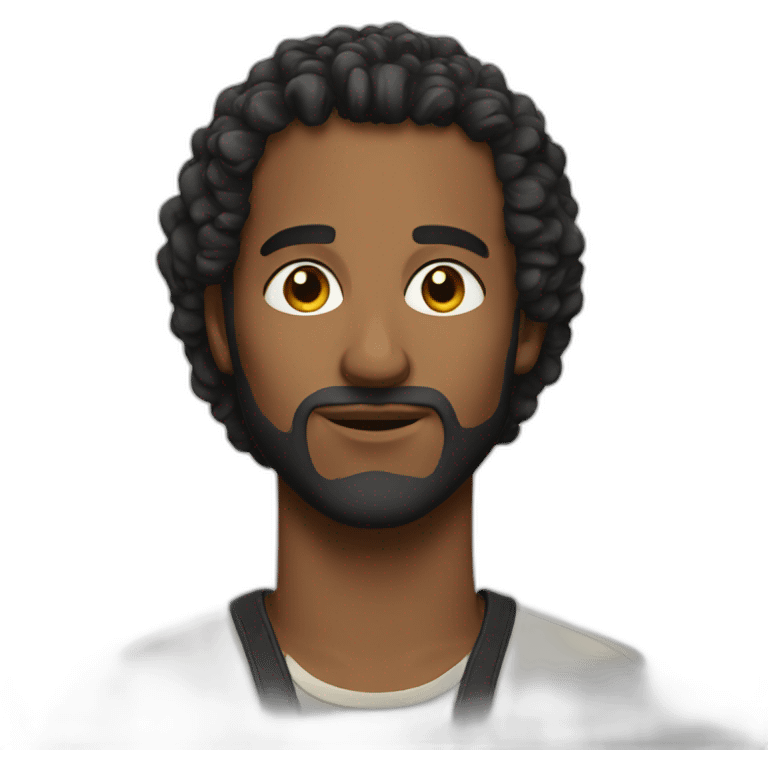 Alexandre emoji