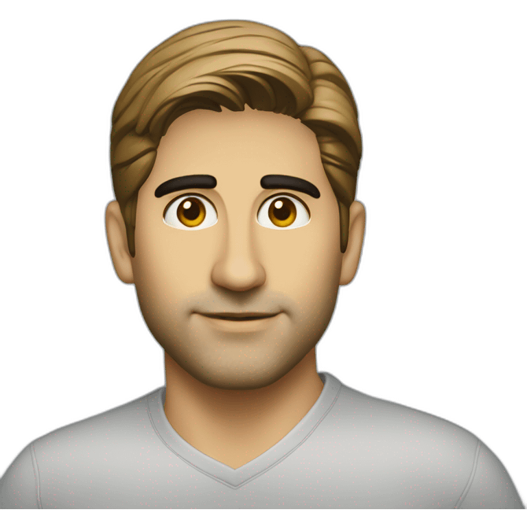 Christopher Moltisanti emoji