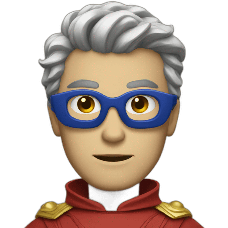 homelander emoji