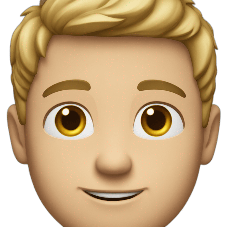 tom chase emoji