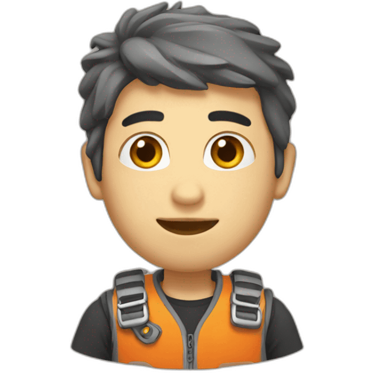 AWS emoji