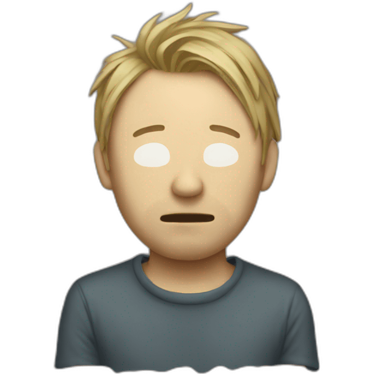 Radiohead emoji