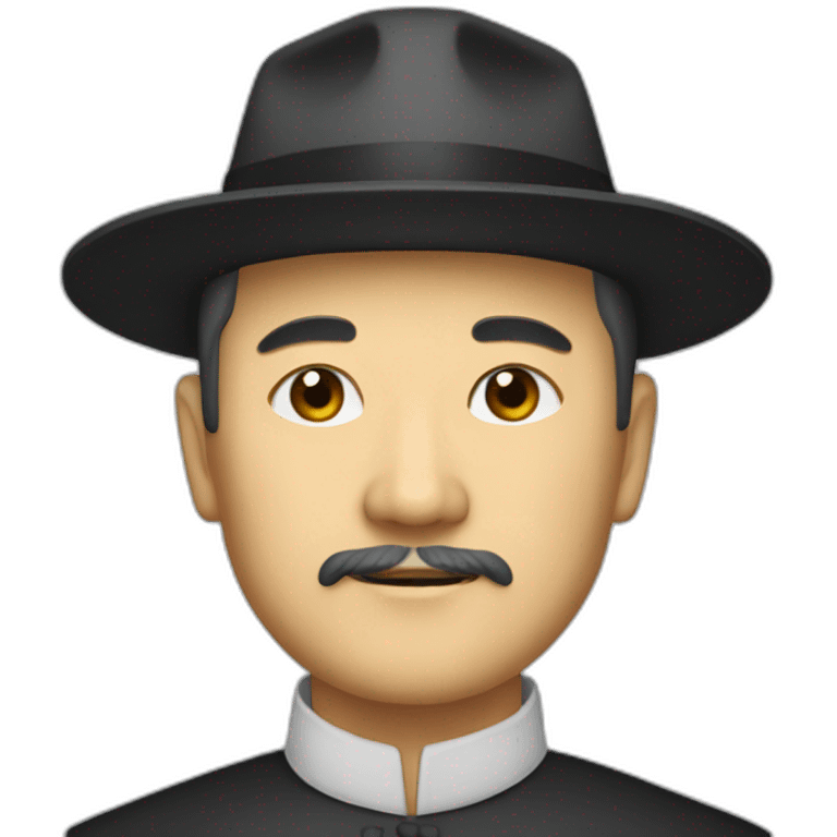 sun yat sen emoji