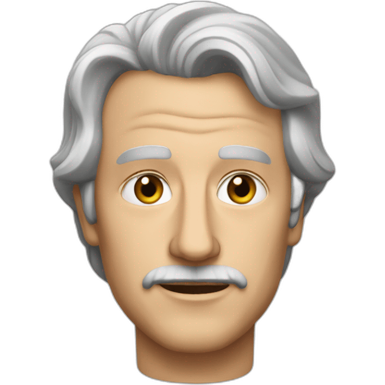 Werner beinhart emoji