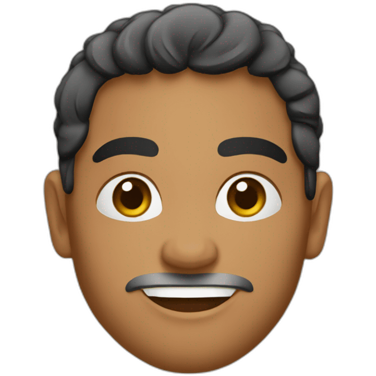 a Māori emoji