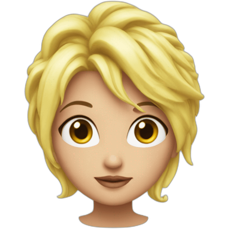 wanda-nara emoji