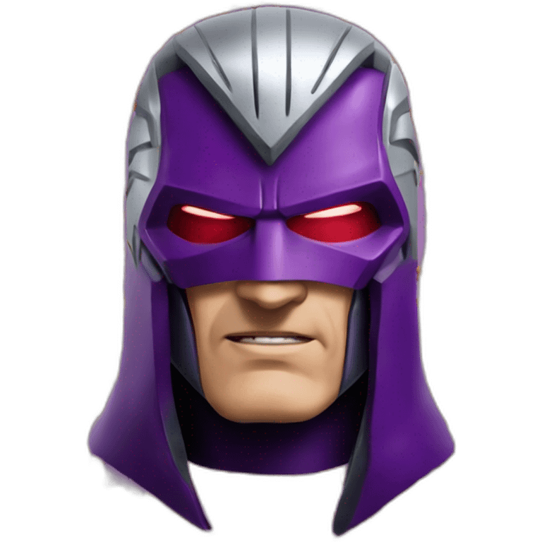 xmen magneto emoji