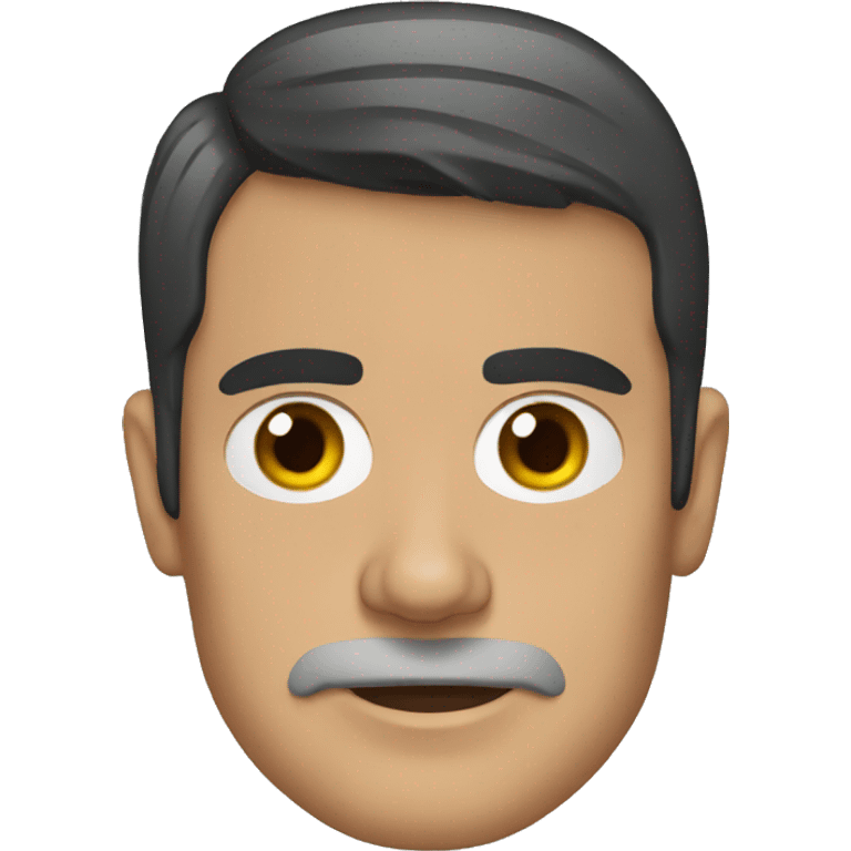 Pedro Sanchez emoji