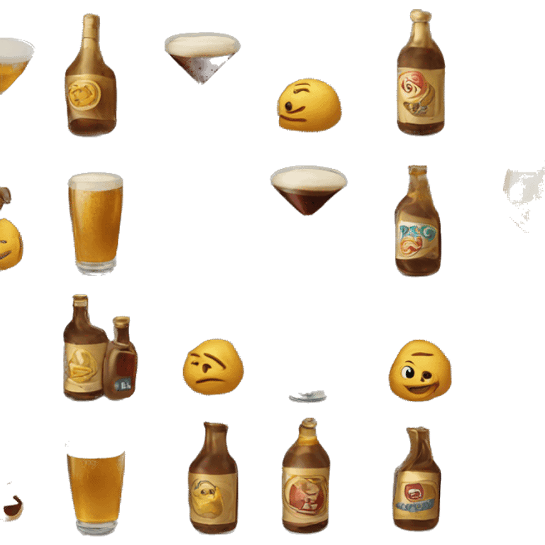 otel bar emoji