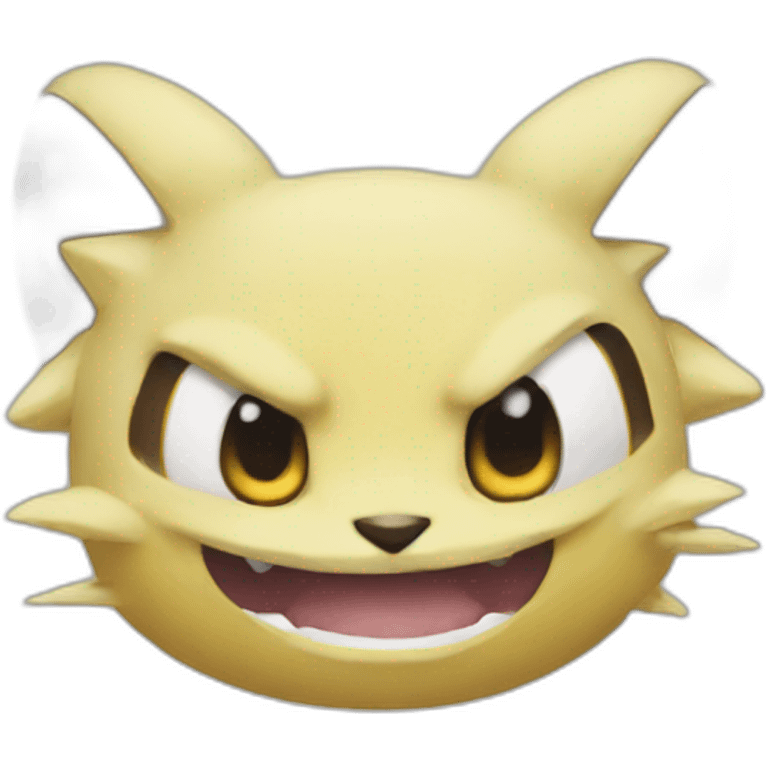 pokemon emoji