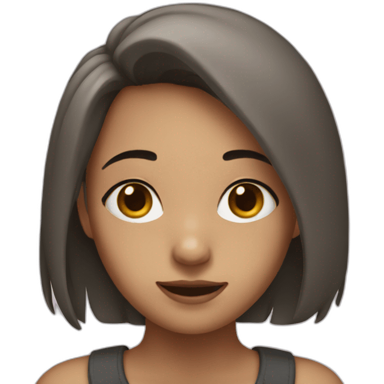 Ellie emoji