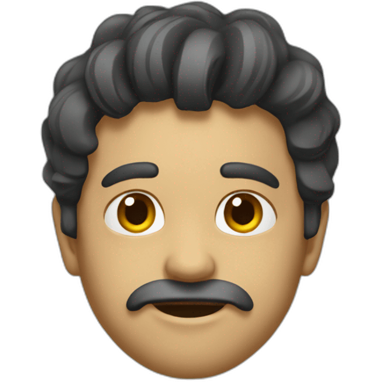 El Costo emoji