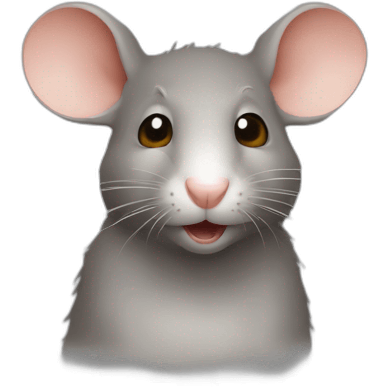 rat mind blowing emoji