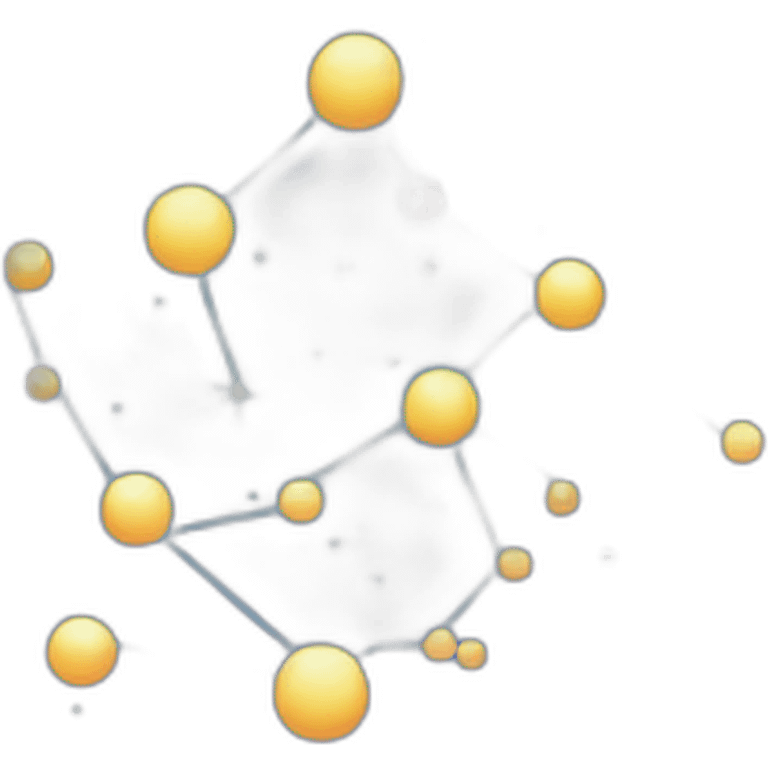 Constellation Emblem emoji