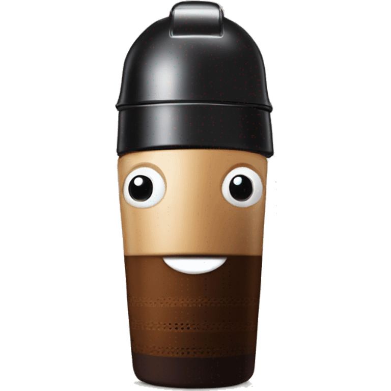 nespresso emoji