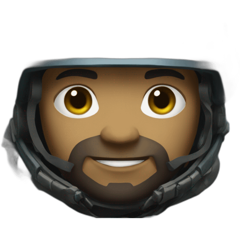 Helldivers 2 emoji