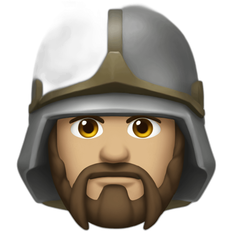 Good of war emoji