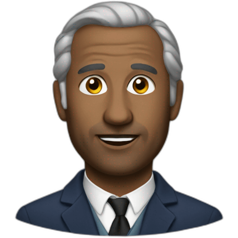 pierre richard emoji